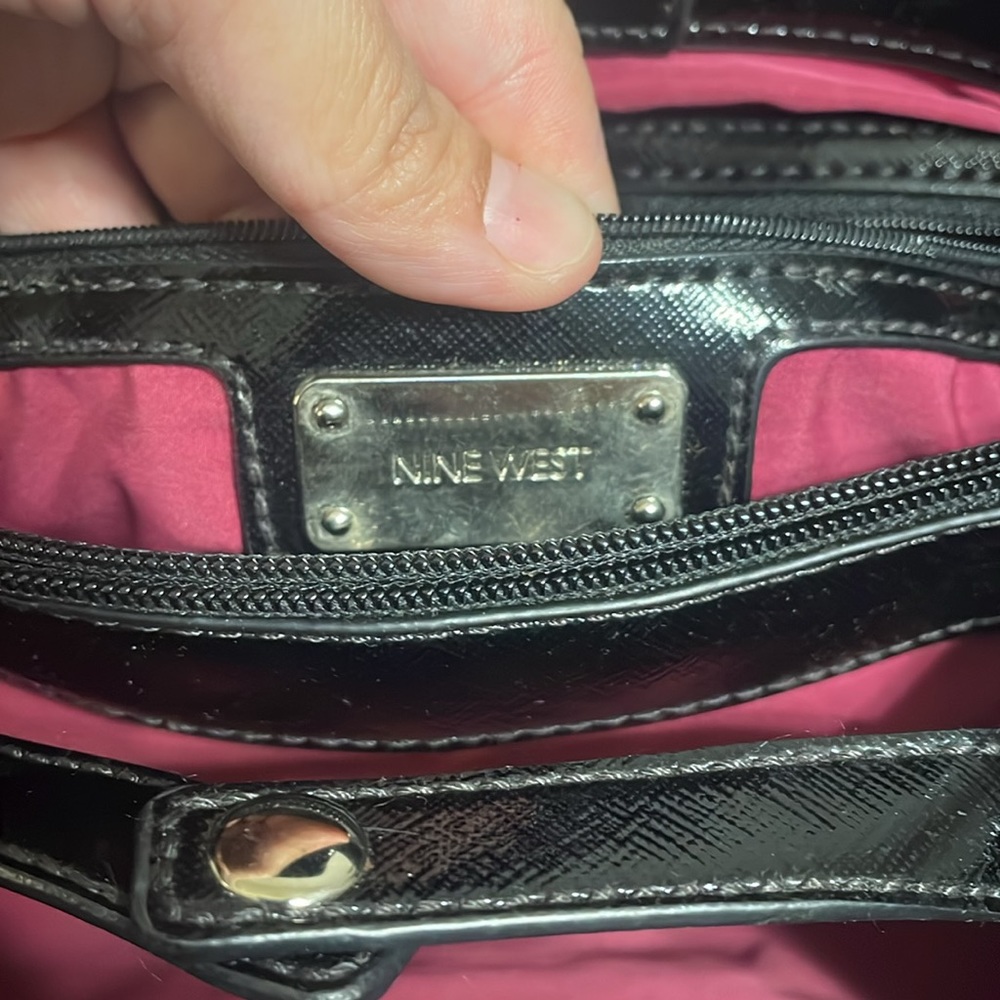 Nine West purse - Picture 5 of 5